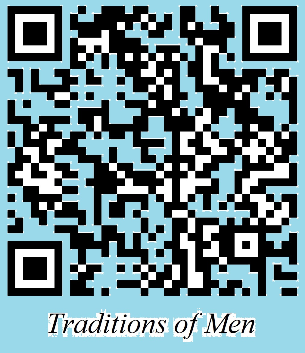 Traditions QR
